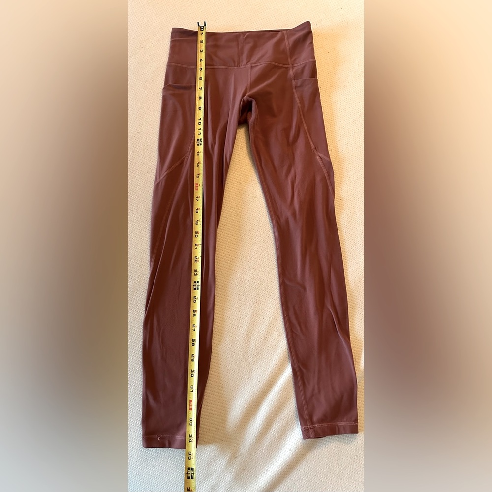 Athleta leggings